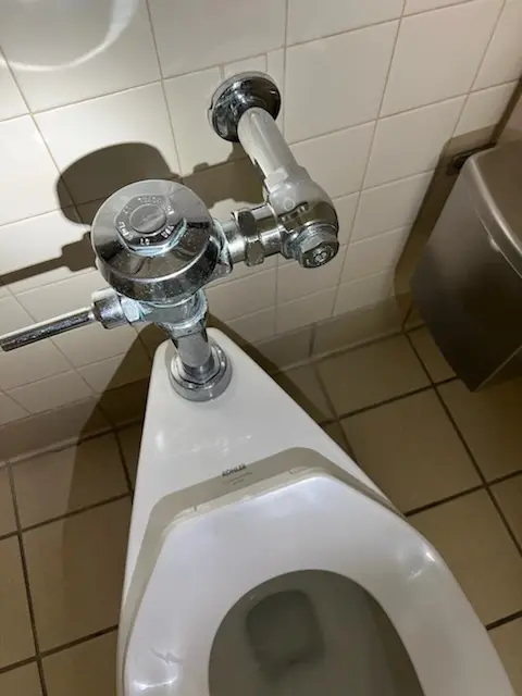 Fixture installation and repair for Hydro Jetting in Jacksonville